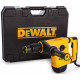 DeWALT D25810K-QS Vésőkalapács SDS-Max (1050W/7,1J) koffer