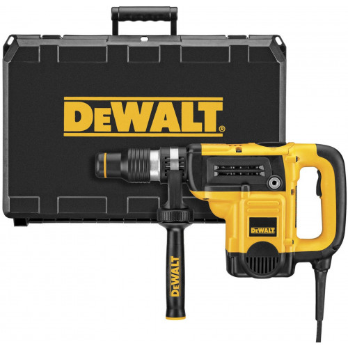 DeWALT Vésőkalapács D25820K-QS