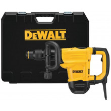 DeWALT D25832K-QS Vésőkalapács SDS-Max (1350W/10,5J) koffer