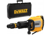 DeWALT D25911K-QS Bontókalapács SDS-Max (1700W/27J) koffer