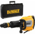 DeWALT D25911K-QS elektromos vésőkalapács SDS-Max (1700W/27J)