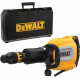 DeWALT D25911K-QS elektromos vésőkalapács SDS-Max (1700W/27J)