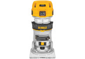DeWALT D26200-QS Kombinált marógép (900W/8mm)