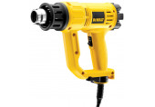 DeWALT D26411-QS Hőlégfúvó (50-600°C/1800W)
