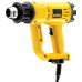 DeWALT D26411-QS Hőlégfúvó (50-600°C/1800W)