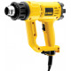 DeWALT D26411-QS Hőlégfúvó (50-600°C/1800W)