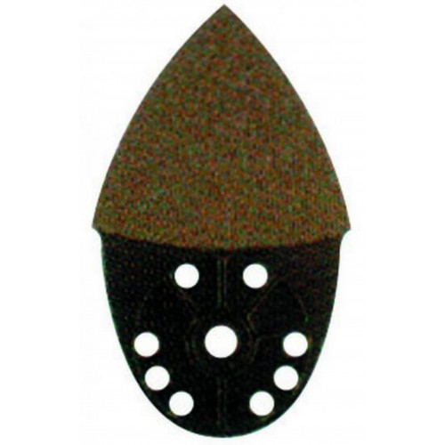 DeWALT hasított hegyes alátét, tépőzáras, D26430, D264301-XJ típushoz DeWALT hasított hegyes alátét, tépőzáras, D26430, D264301-XJ típushoz