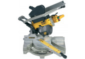 DeWALT D27112-QS Kombinált gérvágó (1600W/305mm)