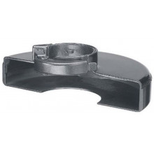 DeWALT D284921-XJ Védőburkolat sarokcsiszolóhoz, 230 mm