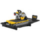 DeWALT D36000-QS Csempe- és járólap vágó (254mm/1600W)