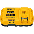 DeWALT DCB117-QW Akkumulátor töltő XR FlexVolt (54V/18V/12A/4A)