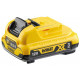 DeWALT DCB124-XJ Akkumulátor XR (3,0Ah/12V)