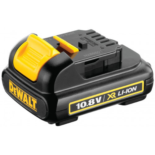DeWALT DCB125 10.8V 1.3Ah Akku