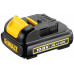 DeWALT DCB125 10.8V 1.3Ah Akku