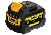 DeWALT DCB126G-XJ Akkumulátor XR (5,0Ah/12V)