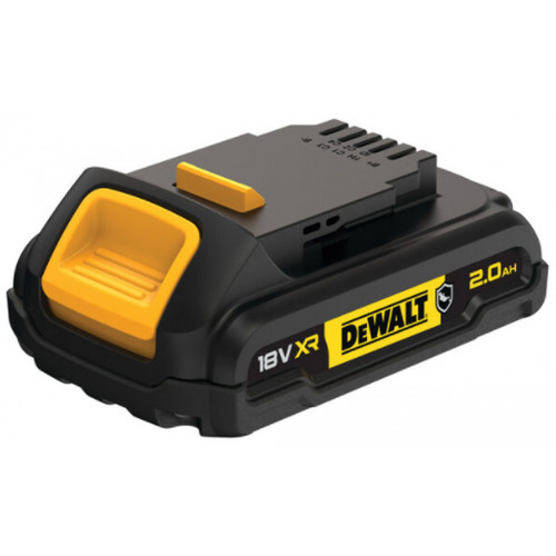 DeWALT DCB183G-XJ Akkumulátor XR (2,0Ah/18V)