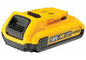 DeWALT DCB183-XJ Akkumulátor XR (2,0Ah/18V)