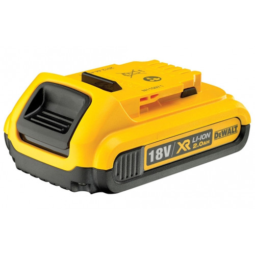 DeWALT DCB183-XJ Akkumulátor XR (2,0Ah/18V)