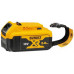 DeWALT DCB184LR-XJ Akkumulátor XR (18V/5,0Ah) DeWALT DCB184LR-XJ Akkumulátor XR (18V/5,0Ah)