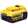 DeWALT DCB184-XJ Akkumulátor XR (5,0Ah/18V)