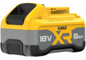 DeWALT DCB1880-XJ Akkumulátor XR Li-lon (18V/8,0Ah)