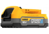 DeWALT DCBP034-XJ Akkumulátor PowerStack XR (1,7Ah/18V)