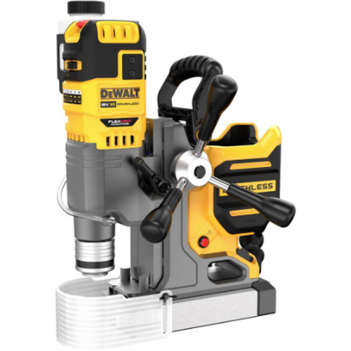 DeWALT DCD1623N-XJ Akkus mágnesállványos fúrógép (18V/Akku és töltő nélkül)