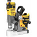 DeWALT DCD1623N-XJ Akkus mágnesállványos fúrógép (18V/Akku és töltő nélkül)