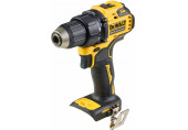 DeWALT DCD708N-XJ Akkus fúró/csavarozó XR (65Nm/18V/akku és töltő nélkül)