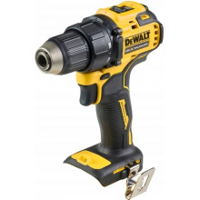 DeWALT DCD708N-XJ Akkus fúró/csavarozó 65 Nm XR (18V/akku és töltő nélkül)