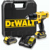 DeWALT 10.8V-OS FÚRÓ-CSAVAROZÓ DCD710C2-QW