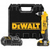 DeWALT 18.0 V-os XR Li-Ion Sarokfúrógép DCD740C1-QW