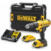 DeWALT DCD776D2T-QW Akkus ütvefúró-csavarozó (42Nm/18V/2x2,0Ah) Tstak DeWALT DCD776D2T-QW Akkus ütvefúró-csavarozó (42Nm/18V/2x2,0Ah) Tstak