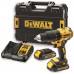 DeWALT DCD778S2T-QW Akkus ütvefúró-csavarozó XR (65Nm/18V/2x1,5Ah) Tstak