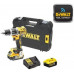 DeWALT DCD792P2B-QW akkus fúrócsavarozó tokmányos