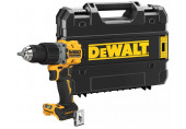 DeWALT DCD805NT-XJ Akkus ütvefúró-csavarozó XR (90Nm/18V/akku és töltő nélkül) Tstak