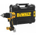 DeWALT DCD805NT-XJ Akkus ütvefúró-csavarozó XR (90Nm/18V/akku és töltő nélkül) Tstak