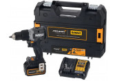 DeWALT McLaren F1 Team DCD85MM1T-QW Akkus ütvefúró-csavarozó XR (18V/1x4,0Ah) Tstak