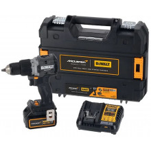 DeWALT McLaren F1 Team DCD85MM1T-QW Akkus ütvefúró-csavarozó XR (18V/1x4,0Ah) Tstak