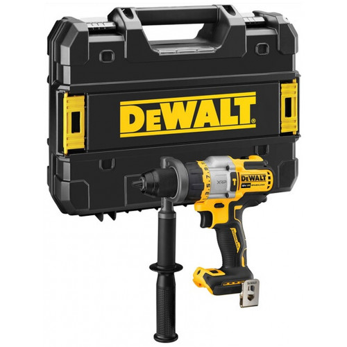 DeWALT DCD999NT-XJ Akkus ütvecsavarozó XR FlexVolt (112Nm/18V/akku és töltő nélkül) Tstak