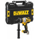 DeWALT DCD999NT-XJ Akkus ütvecsavarozó XR FlexVolt (112Nm/18V/akku és töltő nélkül) Tstak