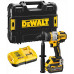 DeWALT DCD999X1-QW Akkus ütvecsavarozó XR (112Nm/18V/1x9,0Ah) Tstak