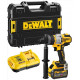 DeWALT DCD999X1-QW Akkus ütvecsavarozó XR FlexVolt (112Nm/18V/1x9,0Ah) Tstak