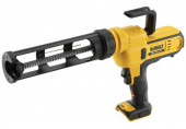 DeWALT DCE560N-XJ Akkus kinyomópisztoly XR (310ml/18V/akku és töltő nélkül)
