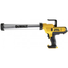 DeWALT DCE580N-XJ Akkus kinyomópisztoly XR (600ml/18V/akku és töltő nélkül)