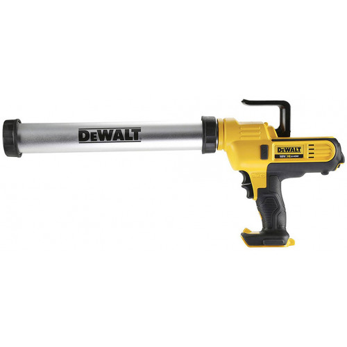 DeWALT DCE580N-XJ Akkus kinyomópisztoly XR (600ml/18V/akku és töltő nélkül)