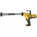 DeWALT DCE580N-XJ Akkus kinyomópisztoly XR (600ml/18V/akku és töltő nélkül)