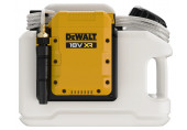 DeWALT DCE6820N-XJ Akkus víztartály XR 15l (18V/akku és töltő nélkül)