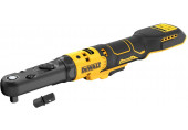 DeWALT DCF510N-XJ Akkus racsnis 3/8" + 1/2" (18V/akkumulátor nélkül)
