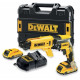 DeWALT DCF620D2K-QW Akkus gipszkarton csavarozó XR (30Nm/18V/2x2,0Ah) Tstak